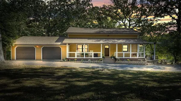 105 Grand Oaks Estates, Sullivan, MO 63080