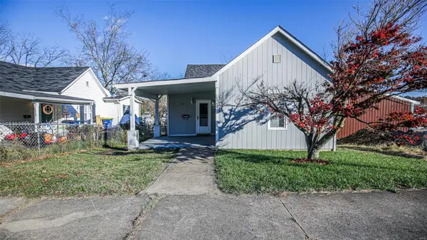 517 S 2nd, De Soto, MO 63020