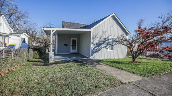 517 S 2nd, De Soto, MO 63020