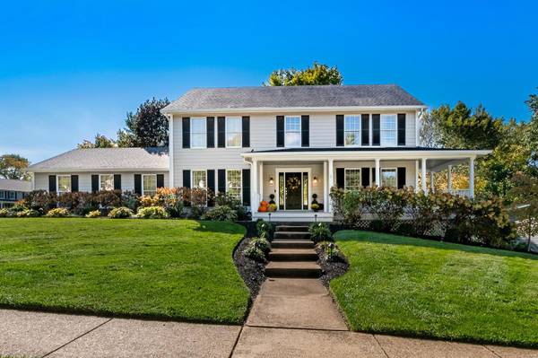247 Greenbriar Estates DR, St Louis, MO 63122