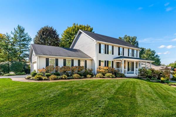 247 Greenbriar Estates DR, St Louis, MO 63122