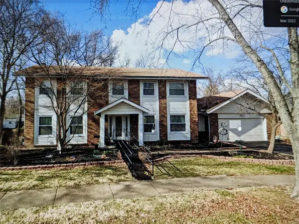 Chesterfield, MO 63017