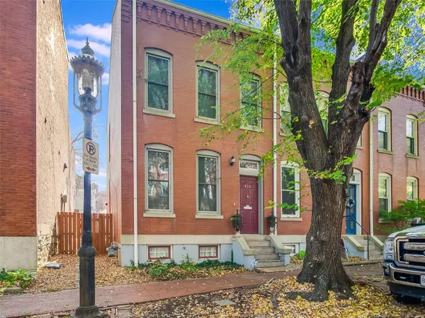 928 Rutger ST, St Louis, MO 63104