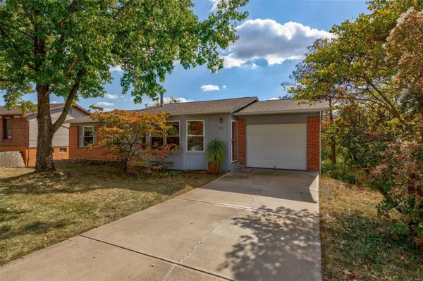21 Riverbluff DR, Crystal City, MO 63019