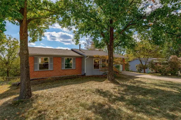 21 Riverbluff DR, Crystal City, MO 63019