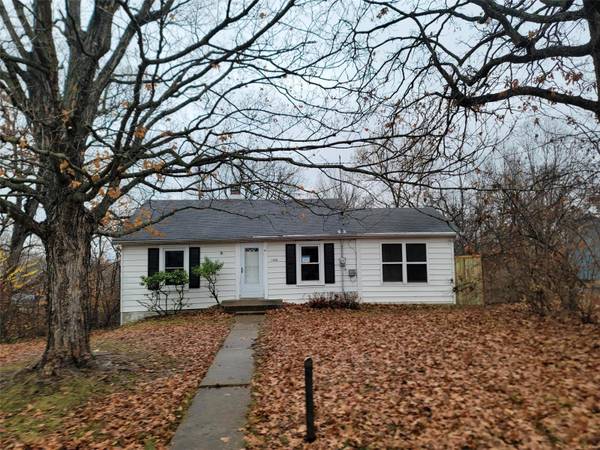 11610 Gamel Cemetery RD, Festus, MO 63028