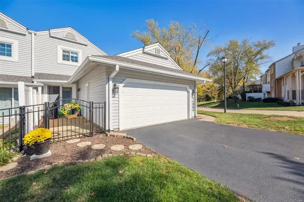 14963 Green Circle DR, Chesterfield, MO 63017