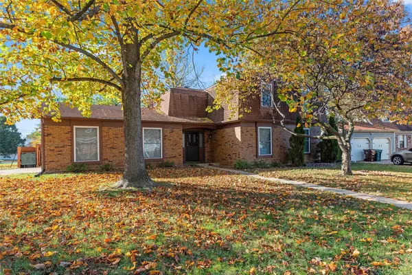 2 Jaquetta CT, St Peters, MO 63376