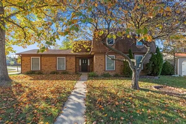 2 Jaquetta CT, St Peters, MO 63376
