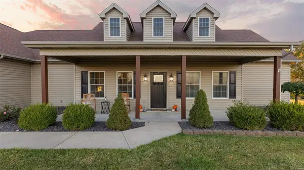 5437 Highway D, Farmington, MO 63640