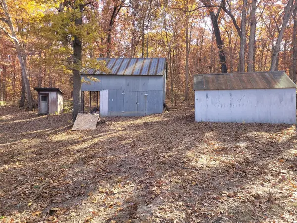 421 Piepers Corner Rd (58.62 Ac), Silex, MO 63377