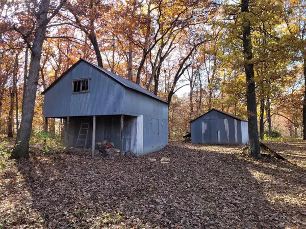 421 Piepers Corner Rd (58.62 Ac), Silex, MO 63377