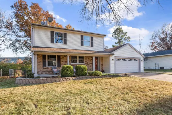 322 Windsor Spring DR, Sunset Hills, MO 63122