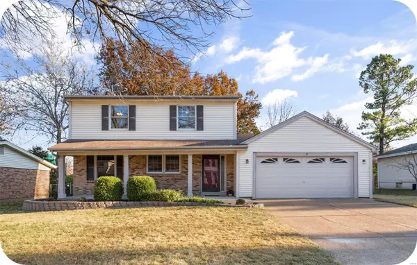322 Windsor Spring DR, Sunset Hills, MO 63122