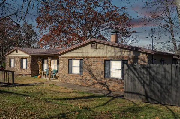 4665 Liberty School Rd, Hillsboro, MO 63050