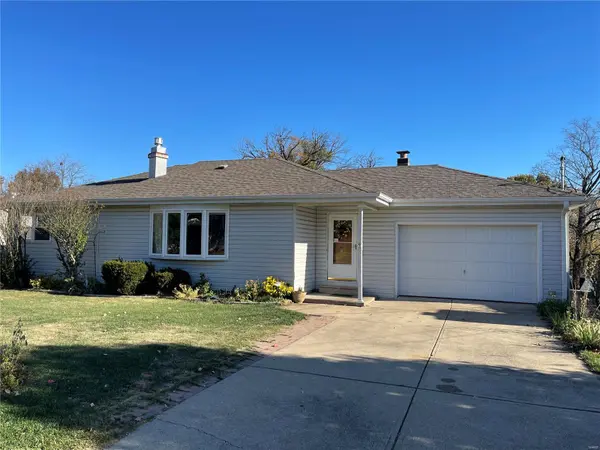 1764 Engle DR, Arnold, MO 63010