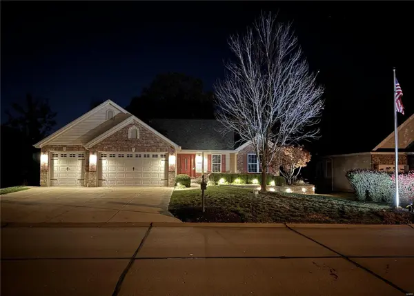 1153 Riesling LN, Pevely, MO 63070