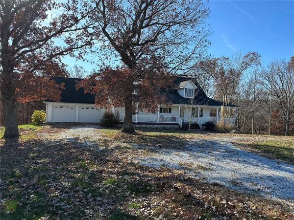 15062 State Hwy T, Baring, MO 63531