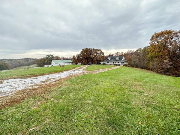 15062 State Hwy T, Baring, MO 63531