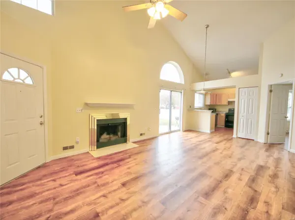704 Liberty Village DR, Florissant, MO 63031