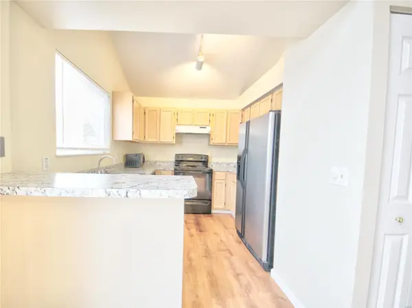 704 Liberty Village DR, Florissant, MO 63031