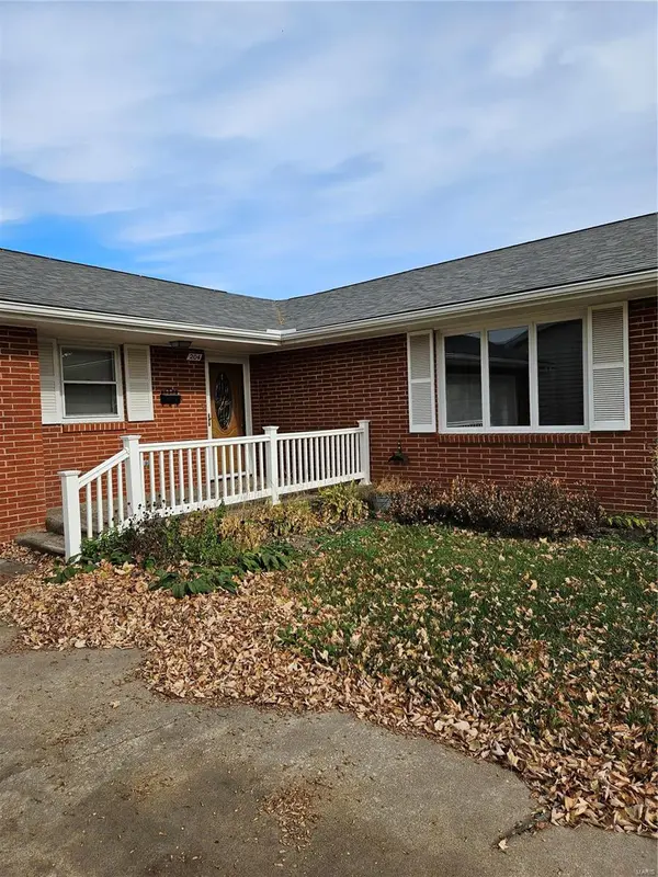 204 E. Walnut, Shelbina, MO 63468