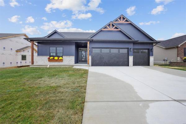 638 Alsace DR, Pevely, MO 63070