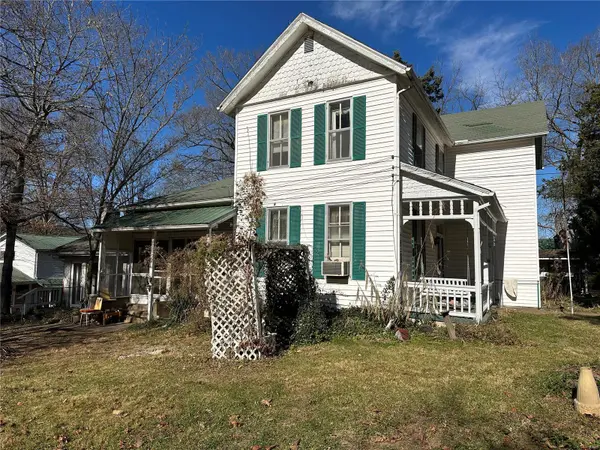 115 S College ST, Arcadia, MO 63621