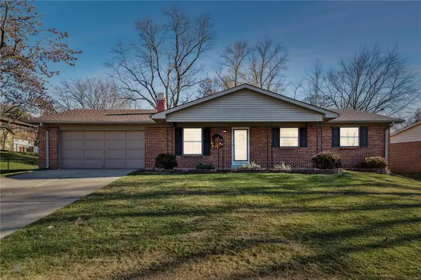 3264 Haas AVE,  Bridgeton,  MO 63044