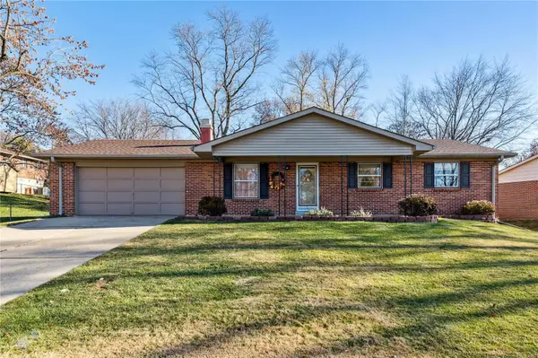 3264 Haas AVE, Bridgeton, MO 63044