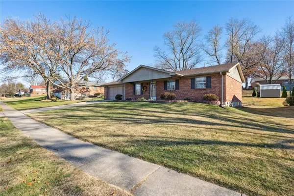3264 Haas AVE, Bridgeton, MO 63044