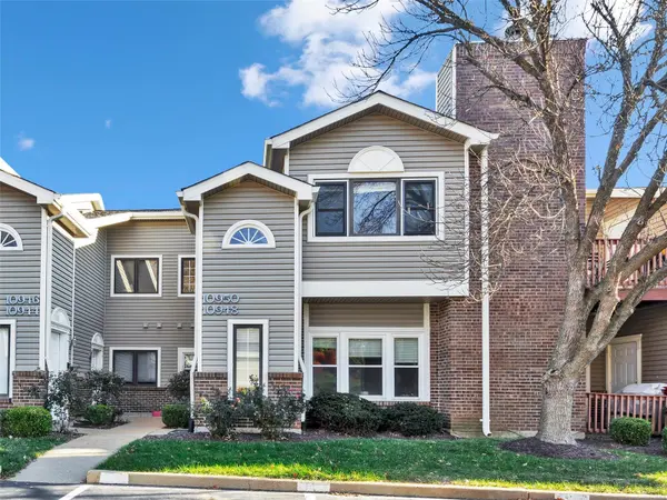10950 Vauxhall DR,  Creve Coeur,  MO 63146