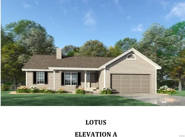 1177 Stone Henge Court, Pevely, MO 63070