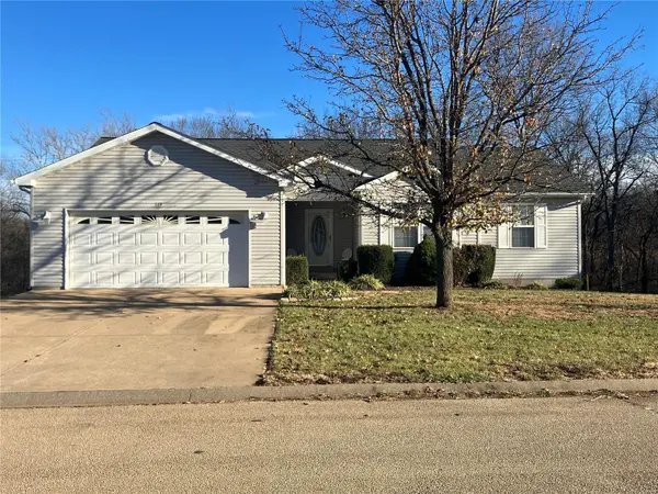 119 Ray Lee Dr, Park Hills, MO 63601