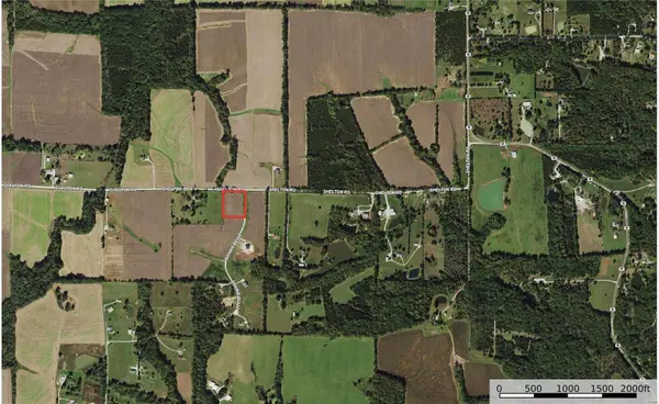 0 Shelton RD, Warrenton, MO 63383