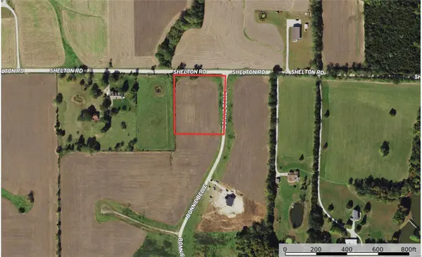 0 Shelton RD, Warrenton, MO 63383