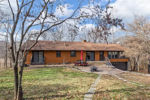 1634 High Sierra DR, Foristell, MO 63348