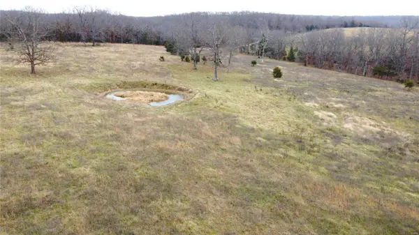 19659 Evans Road, Yukon, MO 65589