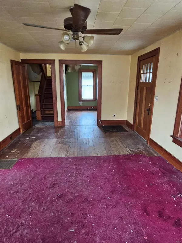 309 W Main ST, Clayton, IL 62324