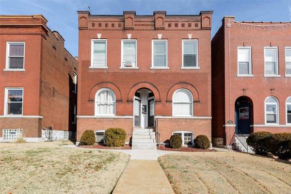 1821 Allen AVE, St Louis, MO 63104