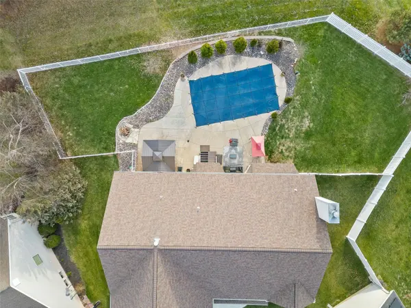 7716 Callie CT, Dardenne Prairie, MO 63368