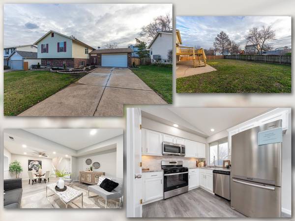 440 Tailor LN, O'fallon, MO 63368