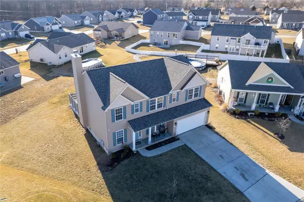 113 Creek Hollow WAY, Moscow Mills, MO 63362