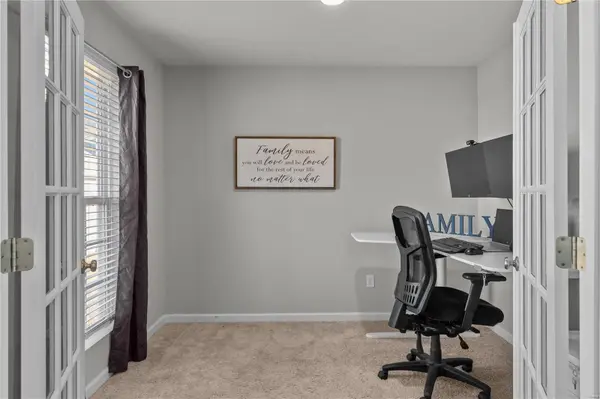 113 Creek Hollow WAY, Moscow Mills, MO 63362