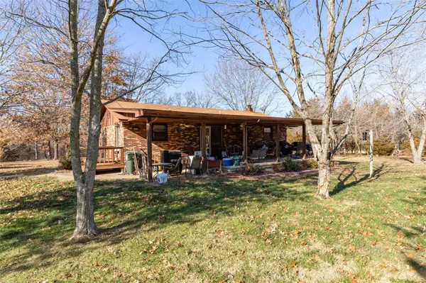 125 Pilliard Hill LN, Bismarck, MO 63624