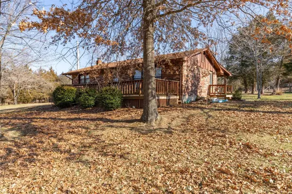 125 Pilliard Hill LN, Bismarck, MO 63624