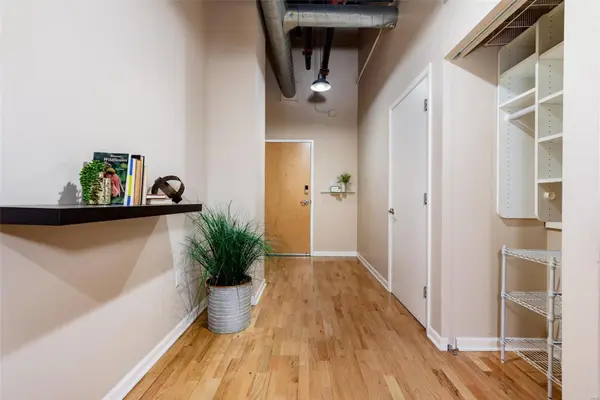 1501 Locust ST #1207, St Louis, MO 63103