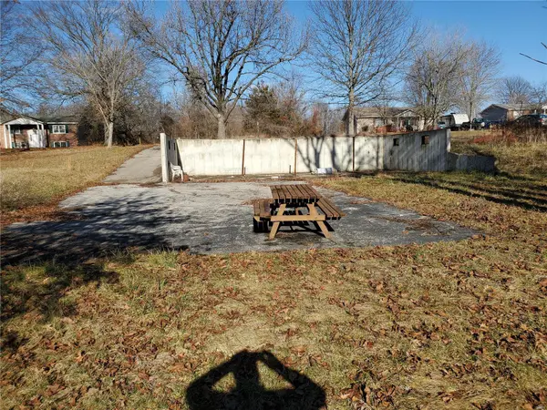 1108 Edgewood DR, Festus, MO 63028