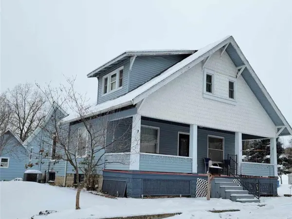 811 Clark ST, Canton, MO 63435