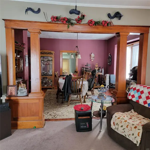 811 Clark ST, Canton, MO 63435